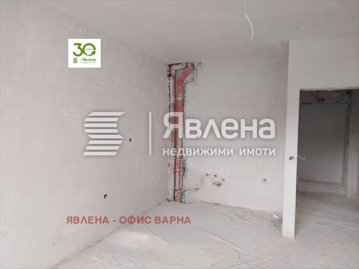 Продава 3-СТАЕН, гр. Варна, Аспарухово, снимка 3 - Aпартаменти - 49365534