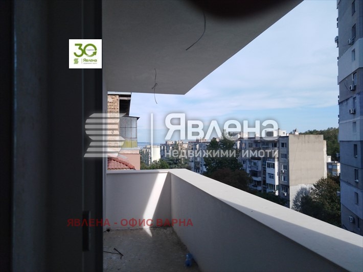 Продава 3-СТАЕН, гр. Варна, Аспарухово, снимка 1 - Aпартаменти - 49365534