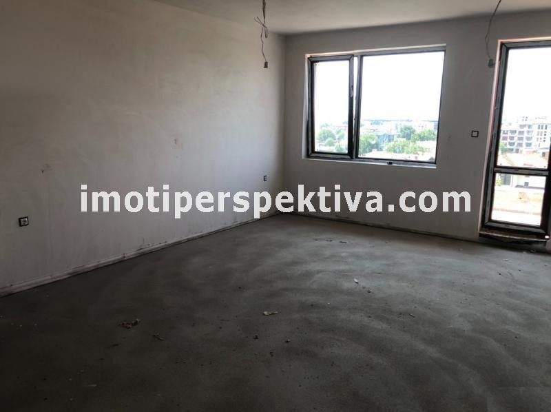 Продава  3-стаен град Пловдив , Кючук Париж , 104 кв.м | 74425693 - изображение [7]