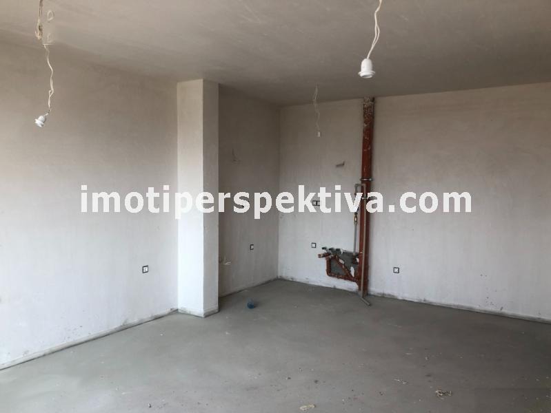 Продава  3-стаен град Пловдив , Кючук Париж , 104 кв.м | 74425693 - изображение [6]