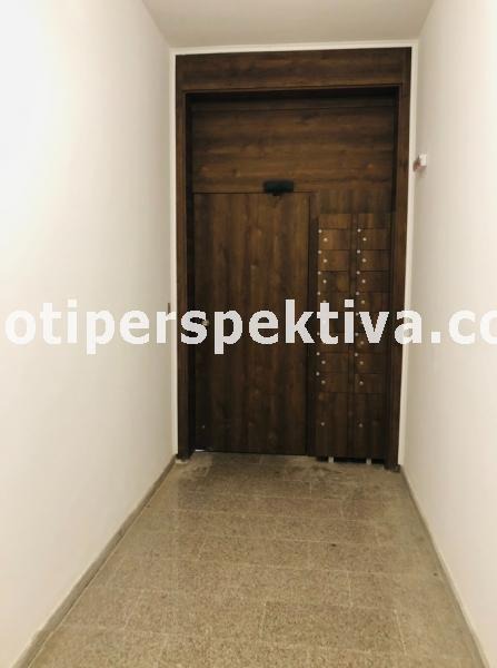 Продава 3-СТАЕН, гр. Пловдив, Кючук Париж, снимка 9 - Aпартаменти - 49461151