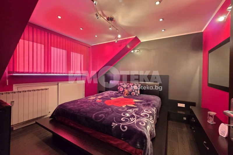 Te koop  2 slaapkamers Sofia , Tsentar , 77 m² | 58691070 - afbeelding [4]