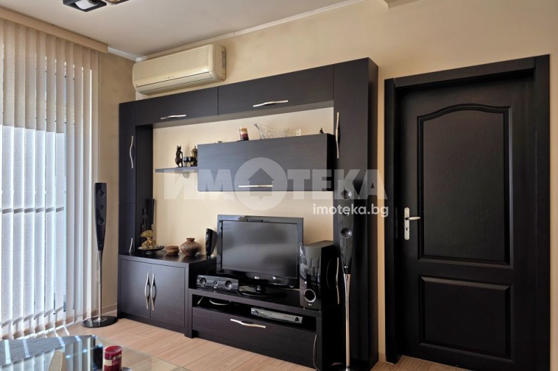 Te koop  2 slaapkamers Sofia , Tsentar , 77 m² | 58691070 - afbeelding [8]