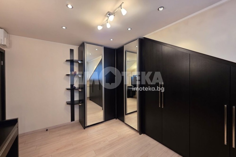 Te koop  2 slaapkamers Sofia , Tsentar , 77 m² | 58691070 - afbeelding [9]