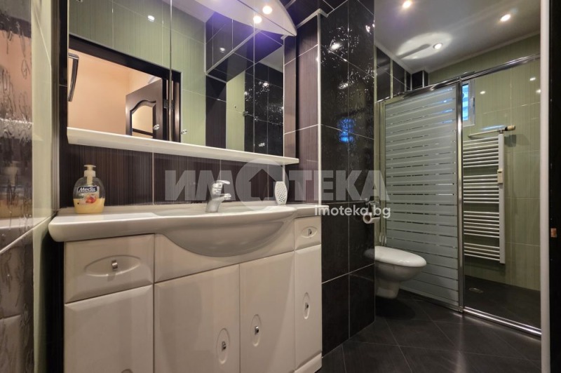 Te koop  2 slaapkamers Sofia , Tsentar , 77 m² | 58691070 - afbeelding [11]