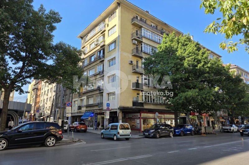 Te koop  2 slaapkamers Sofia , Tsentar , 77 m² | 58691070 - afbeelding [13]