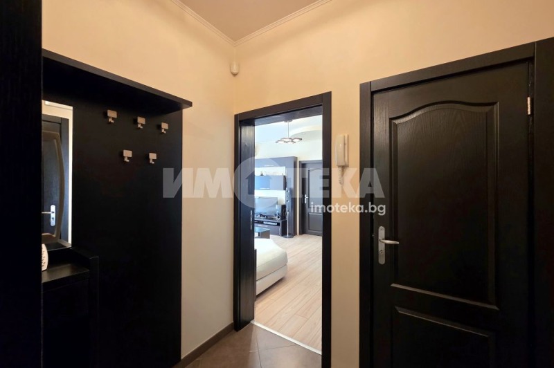 Te koop  2 slaapkamers Sofia , Tsentar , 77 m² | 58691070 - afbeelding [16]