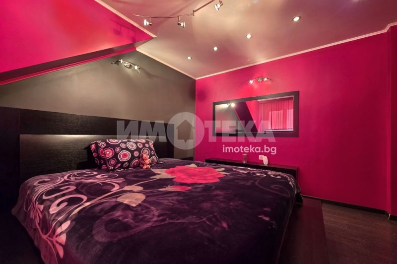 Te koop  2 slaapkamers Sofia , Tsentar , 77 m² | 58691070 - afbeelding [10]