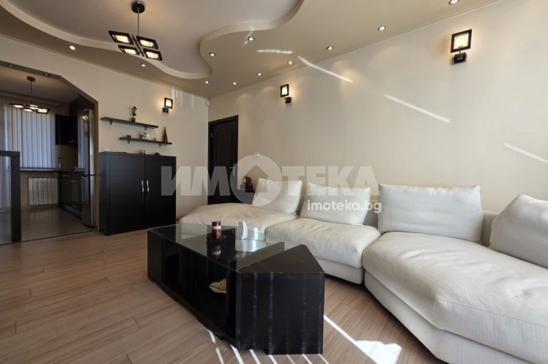 Te koop  2 slaapkamers Sofia , Tsentar , 77 m² | 58691070 - afbeelding [12]