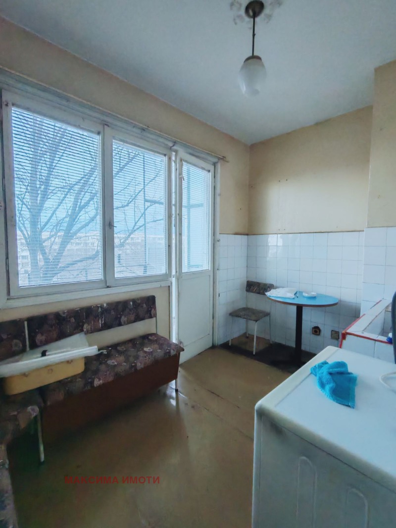 Продава 3-СТАЕН, гр. Бургас, Лазур, снимка 5 - Апартаменти - 52985158