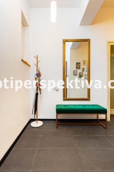 Продава 3-СТАЕН, гр. Пловдив, Център, снимка 6 - Апартаменти - 52208283