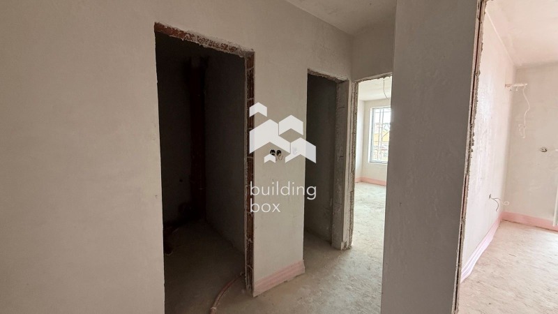 Продава 3-СТАЕН, гр. Пловдив, Остромила, снимка 6 - Апартаменти - 52219779