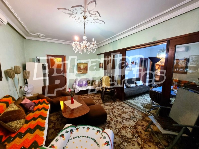 Продава 3-СТАЕН, гр. Шумен, Център, снимка 4 - Апартаменти - 53009929