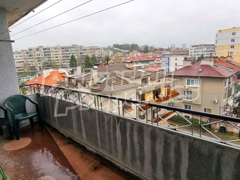 Продава 3-СТАЕН, гр. Шумен, Център, снимка 15 - Апартаменти - 53009929