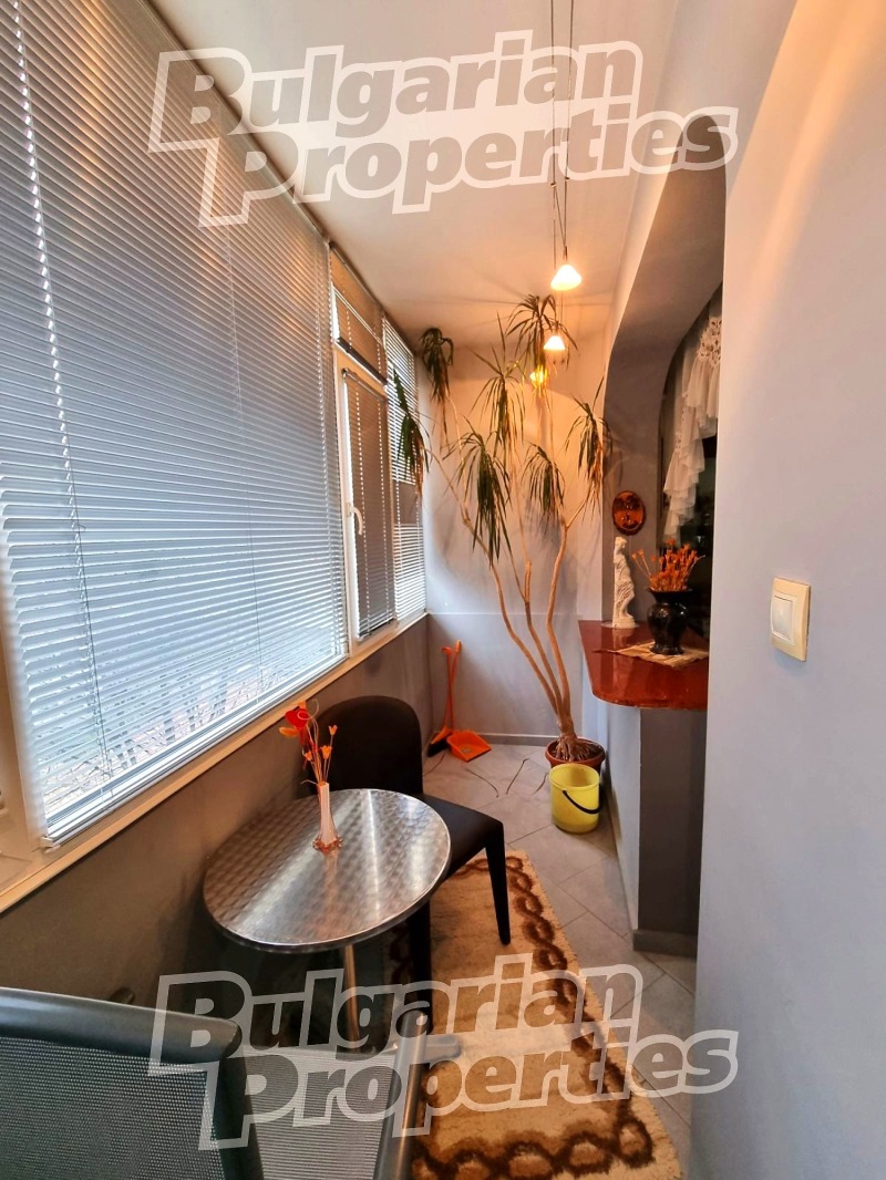 Продава 3-СТАЕН, гр. Шумен, Център, снимка 5 - Апартаменти - 53009929