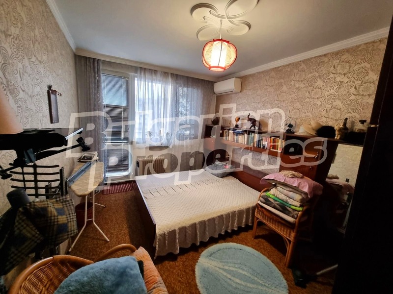 Продава 3-СТАЕН, гр. Шумен, Център, снимка 12 - Апартаменти - 53009929