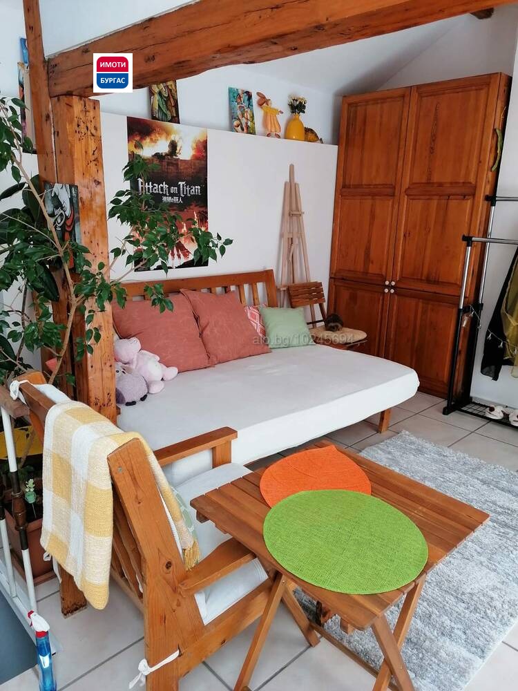 Продава 3-СТАЕН, гр. Бургас, Лазур, снимка 8 - Апартаменти - 54380506