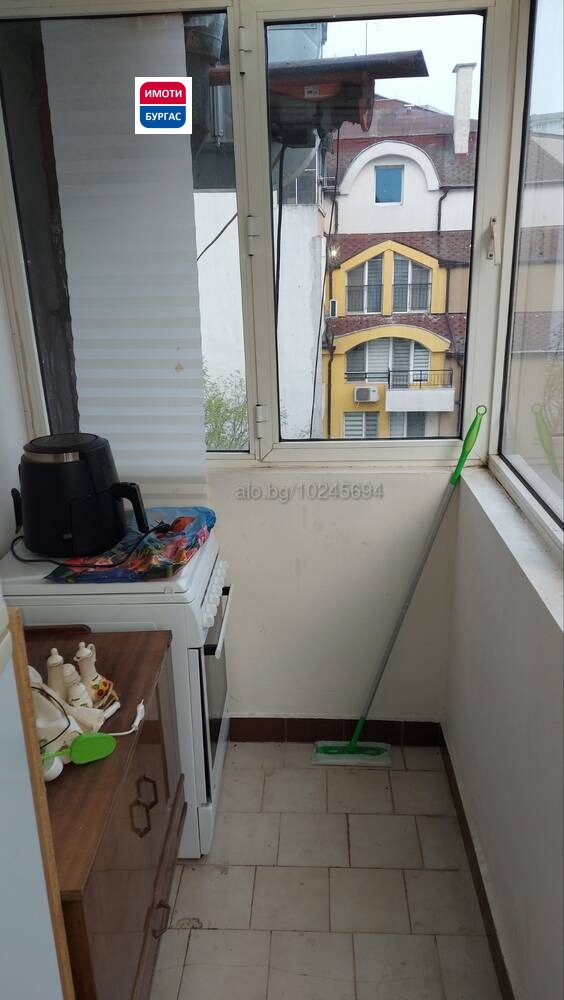 Продава 3-СТАЕН, гр. Бургас, Лазур, снимка 13 - Апартаменти - 54380506