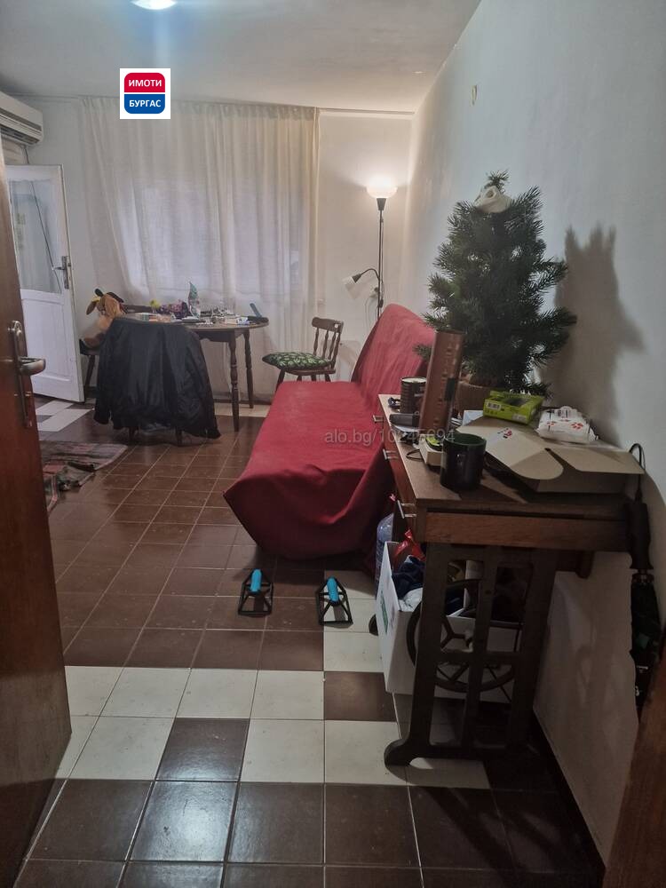 Продава 3-СТАЕН, гр. Бургас, Лазур, снимка 12 - Апартаменти - 54380506