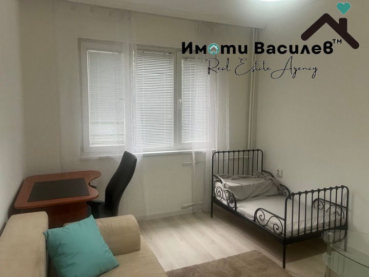 Продава 3-СТАЕН, гр. София, Красна поляна 1, снимка 3 - Апартаменти - 54749649