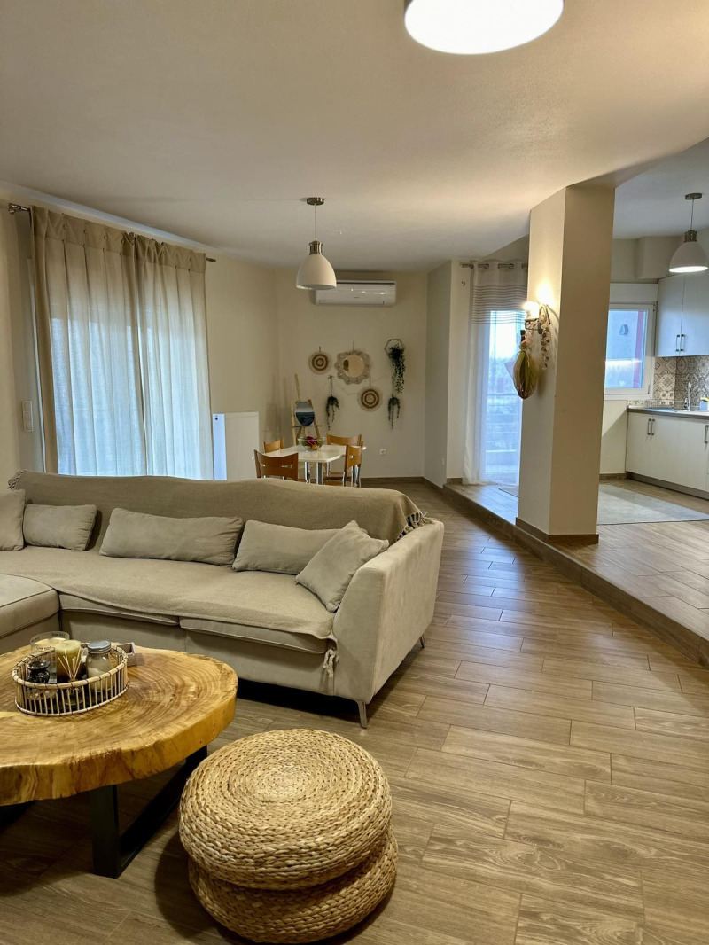 Продава 3-СТАЕН, гр. Пловдив, Център, снимка 5 - Апартаменти - 54971666