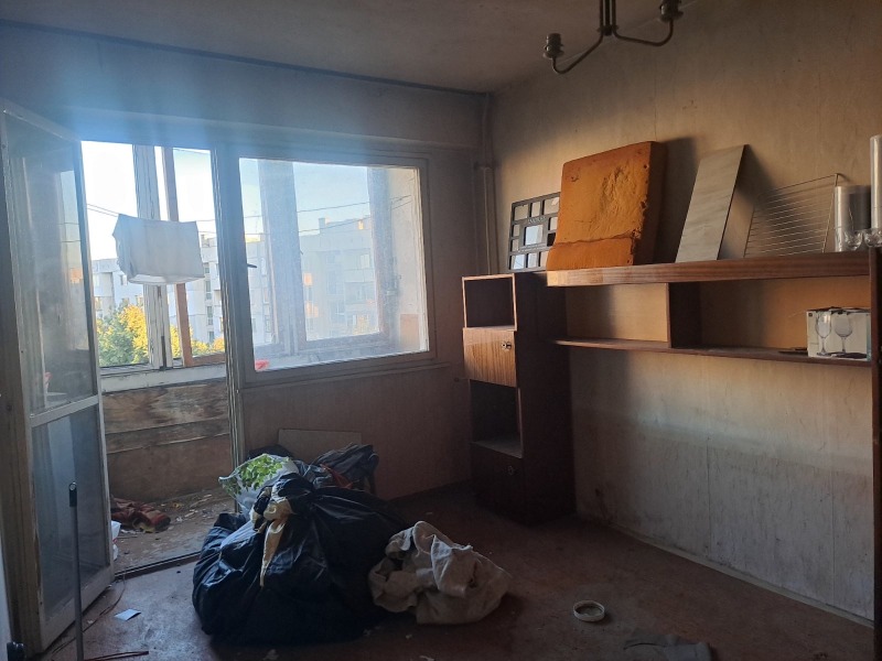 Продава  4-стаен град София , Хаджи Димитър , 104 кв.м | 47736949 - изображение [3]