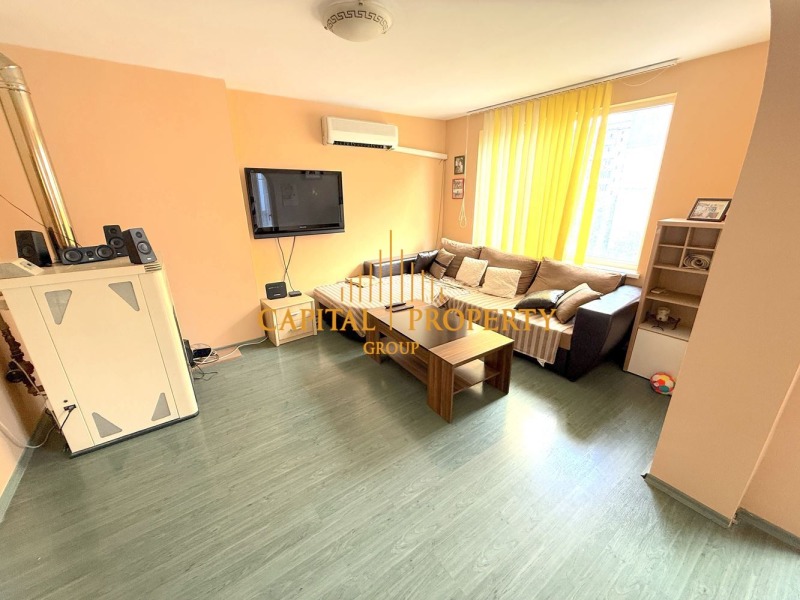 À vendre  3+ chambres Varna , Tsveten kvartal , 150 m² | 55385498 - image [2]