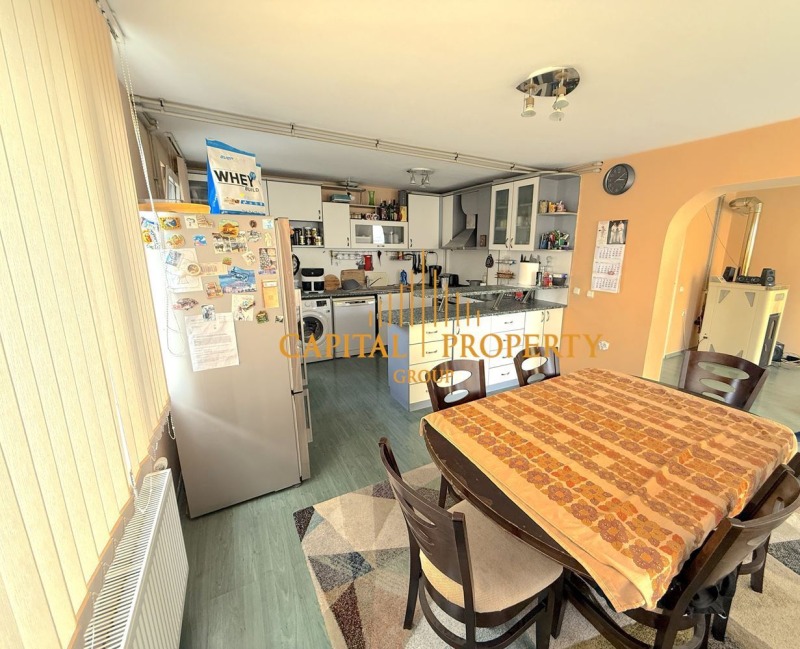 À vendre  3+ chambres Varna , Tsveten kvartal , 150 m² | 55385498 - image [3]