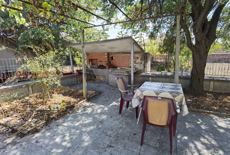 Продава КЪЩА, гр. Димитровград, област Хасково, снимка 3 - Къщи - 52973543