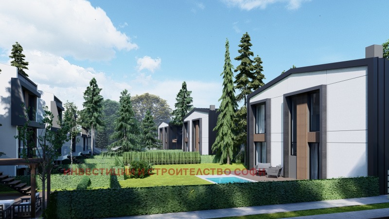 Na prodej  Dům Sofia , m-t Detski grad , 280 m2 | 47722759 - obraz [3]