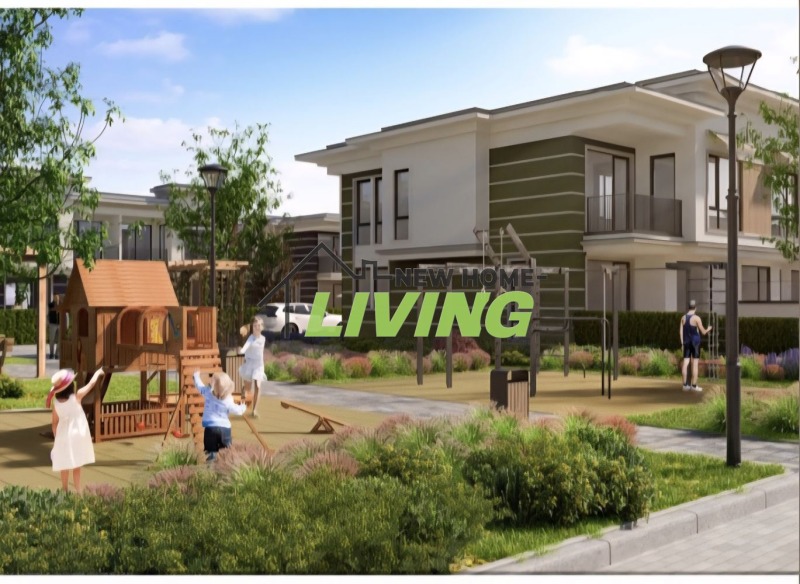 Продаја  Кућа Пловдив , Остромила , 165 м2 | 36822722 - слика [4]
