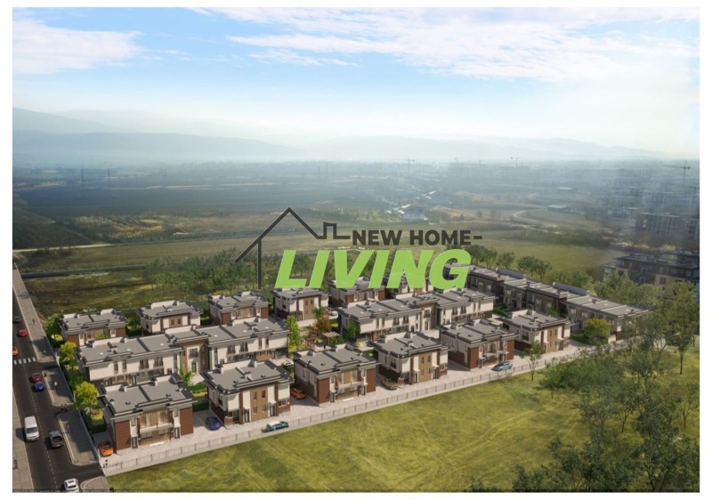 Продаја  Кућа Пловдив , Остромила , 165 м2 | 36822722 - слика [2]