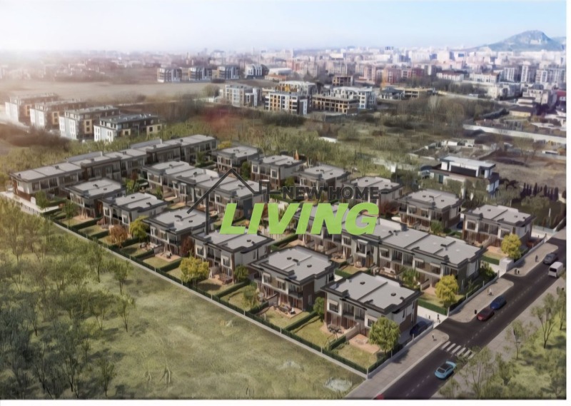 Продаја  Кућа Пловдив , Остромила , 165 м2 | 36822722 - слика [5]