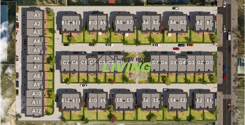 Продаја  Кућа Пловдив , Остромила , 165 м2 | 36822722 - слика [3]