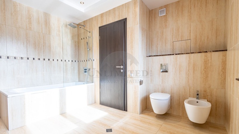 Продава КЪЩА, гр. София, с. Бистрица, снимка 16 - Къщи - 52357879