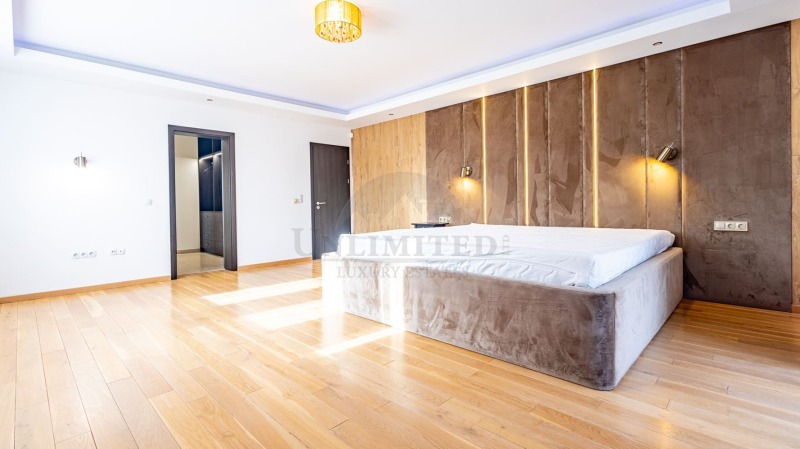 Продава КЪЩА, гр. София, с. Бистрица, снимка 14 - Къщи - 52357879