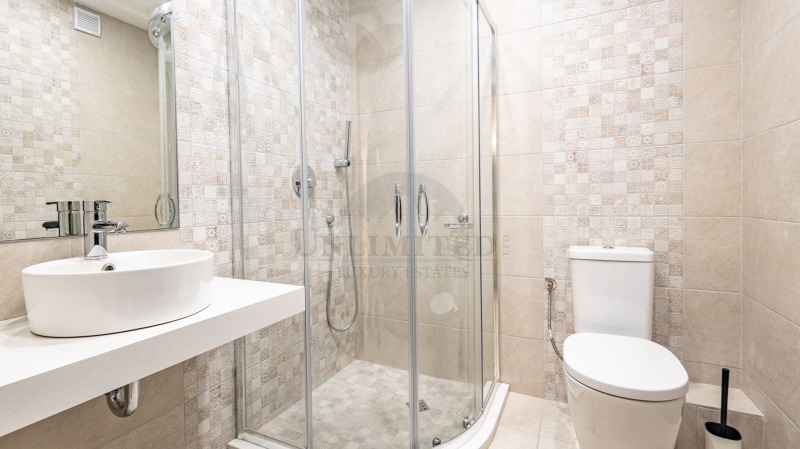 Продава КЪЩА, гр. София, с. Бистрица, снимка 10 - Къщи - 52357879