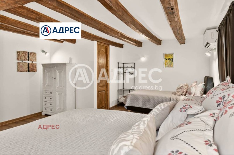 Продава КЪЩА, с. Пчелник, област Варна, снимка 14 - Къщи - 52837680