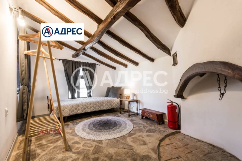 Продава КЪЩА, с. Пчелник, област Варна, снимка 12 - Къщи - 52837680