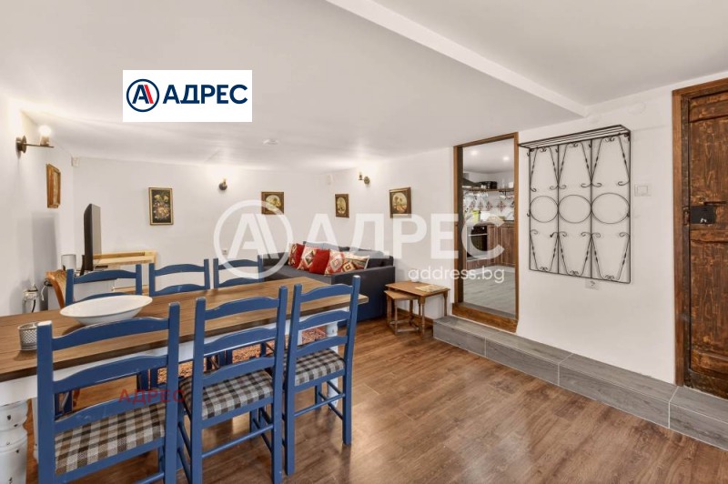 Продава КЪЩА, с. Пчелник, област Варна, снимка 7 - Къщи - 52837680