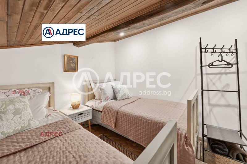 Продава КЪЩА, с. Пчелник, област Варна, снимка 10 - Къщи - 52837680