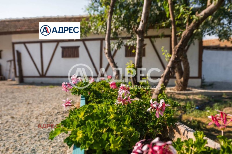 Продава КЪЩА, с. Пчелник, област Варна, снимка 5 - Къщи - 52837680