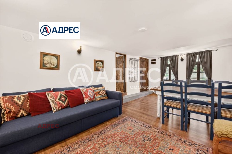 Продава КЪЩА, с. Пчелник, област Варна, снимка 6 - Къщи - 52837680