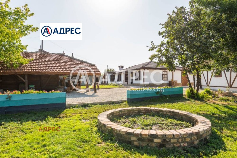 Продава КЪЩА, с. Пчелник, област Варна, снимка 4 - Къщи - 52837680