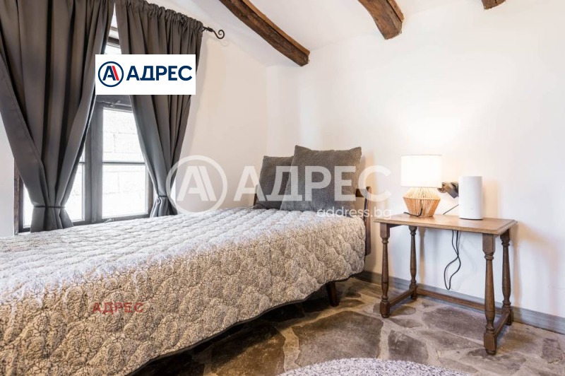 Продава КЪЩА, с. Пчелник, област Варна, снимка 15 - Къщи - 52837680