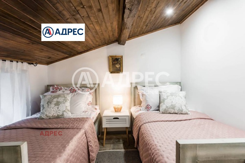 Продава КЪЩА, с. Пчелник, област Варна, снимка 9 - Къщи - 52837680