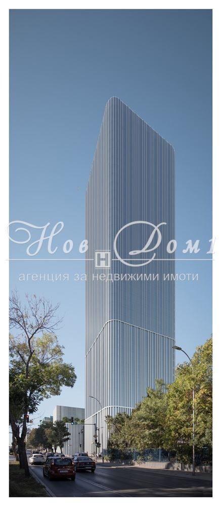 Продава  Магазин град Варна , Окръжна болница-Генерали , 173 кв.м | 14387205 - изображение [2]