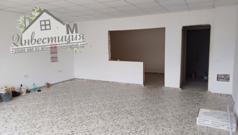 En venta  Comercio Stara Zagora , Bila , 78 metros cuadrados | 87425523 - imagen [2]