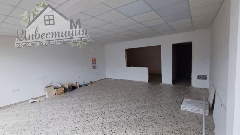 En venta  Comercio Stara Zagora , Bila , 78 metros cuadrados | 87425523