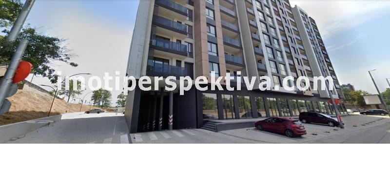 À vendre  Гараж, Паркомясто Plovdiv , Tsentar , 15 m² | 46487859 - image [2]